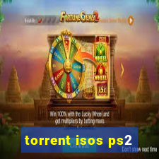 torrent isos ps2